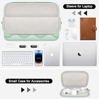 Sacoche de protection Étui pour ordinateur portable