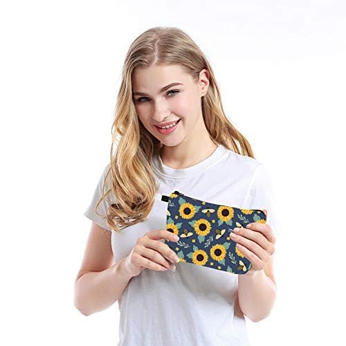 Trousse de maquillage Trousse de toilette étanche de voyage