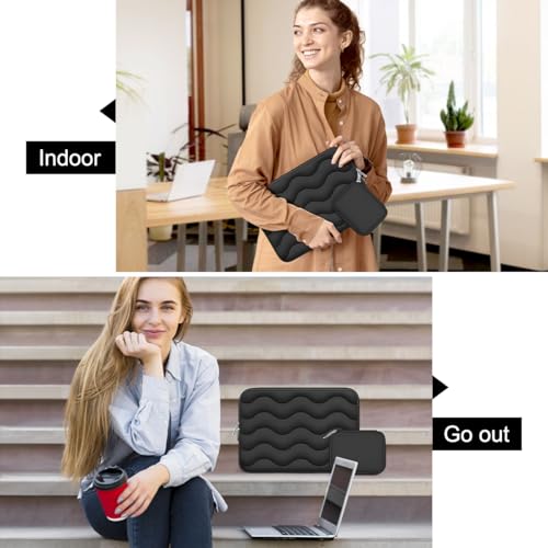 Sacoche de protection Étui pour ordinateur portable