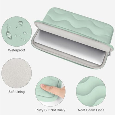 Sacoche de protection Étui pour ordinateur portable