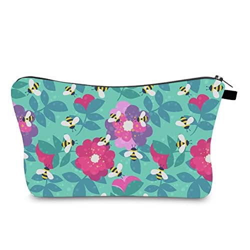 Trousse de maquillage Trousse de toilette étanche de voyage