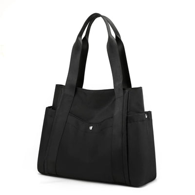 Handtasche Shopper Mehrtaschen-Tasche Handtasche Henkeltasche Freizeit-Umhängetasche