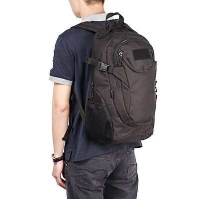 Military Backpack Tactical Hiking Backpack Outdoor Waterproof Trekking Backpack