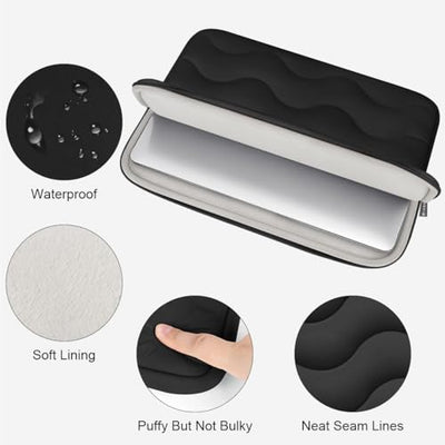 Sacoche de protection Étui pour ordinateur portable