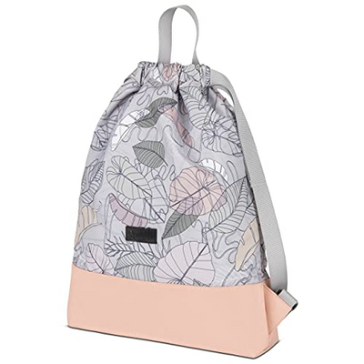 Modèle de sac de sport - No 7 - sac à dos pour le sport et le festival - sac à dos petit avec poche intérieure - poche extérieure pour un accès rapide 