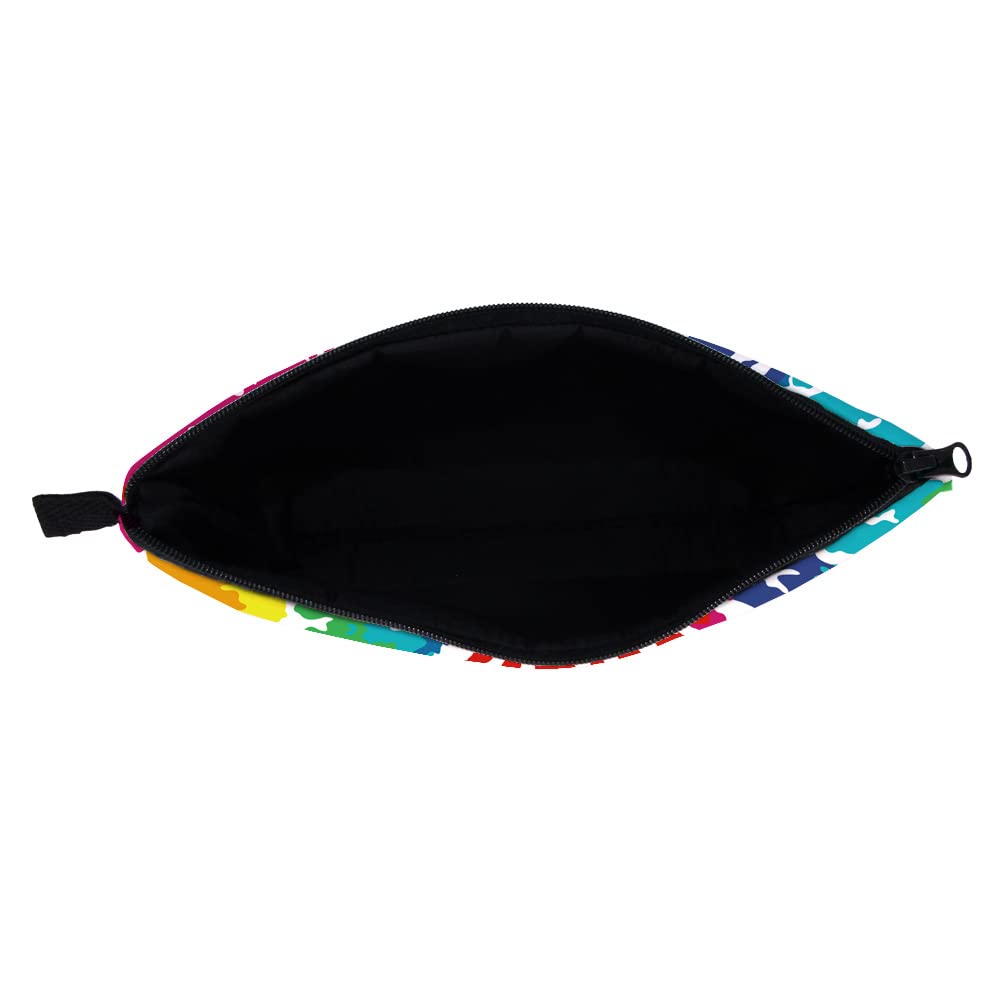 Trousse de maquillage Trousse de toilette étanche de voyage