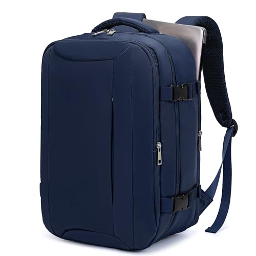 Handgepäck Rucksack für Ryanair Rucksack Wasserdicht Laptop