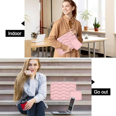 Sacoche de protection Étui pour ordinateur portable