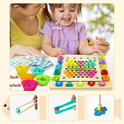 Games Magnetic game Fishing game Puzzle Board games Educational games