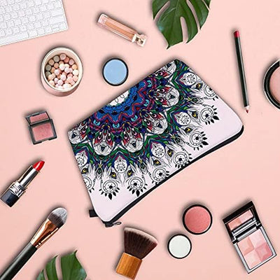 Trousse de maquillage Trousse de toilette étanche de voyage