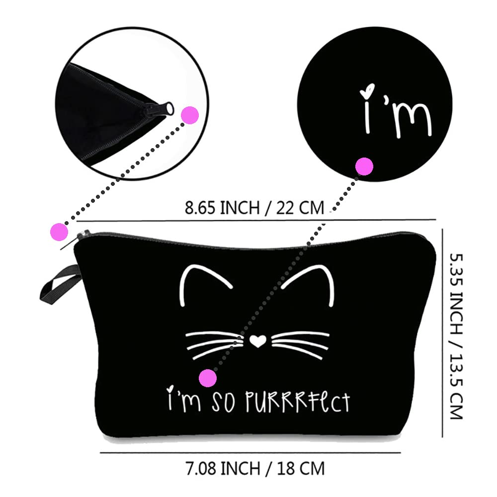 Trousse de maquillage Trousse de toilette étanche de voyage