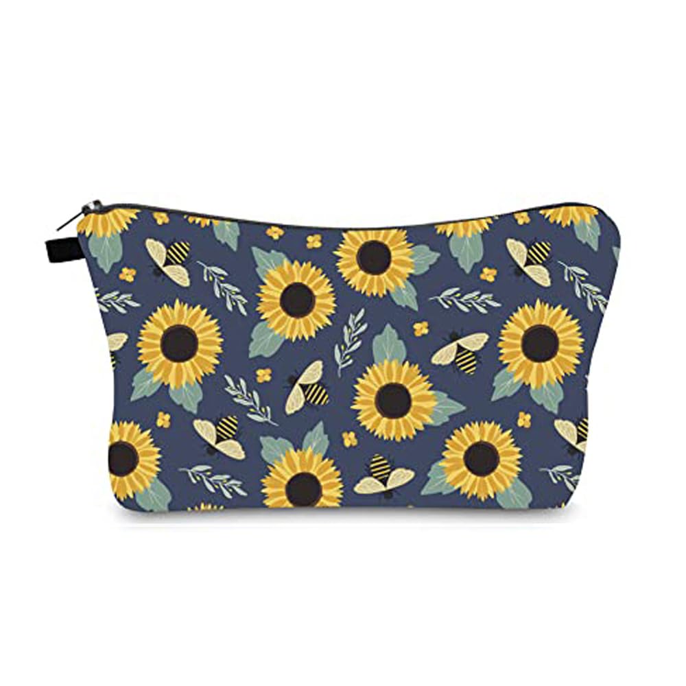 Trousse de maquillage Trousse de toilette étanche de voyage