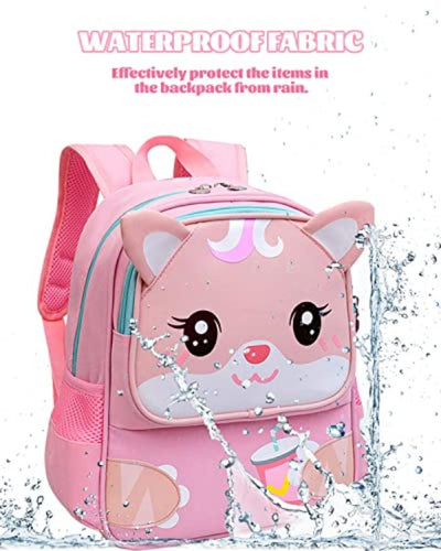 Kindergartenrucksack Wasserdichter Kindergartenrucksack für die Schule