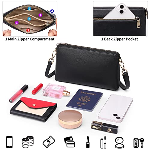 Handy, Crossbody Bag