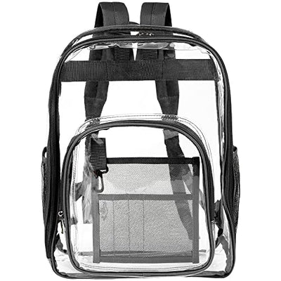 Rucksack Klarer Rucksack Kunststoff Schulrucksack Transparenter Rucksack Klarer Rucksack Kunststoff Schulrucksack Transparent