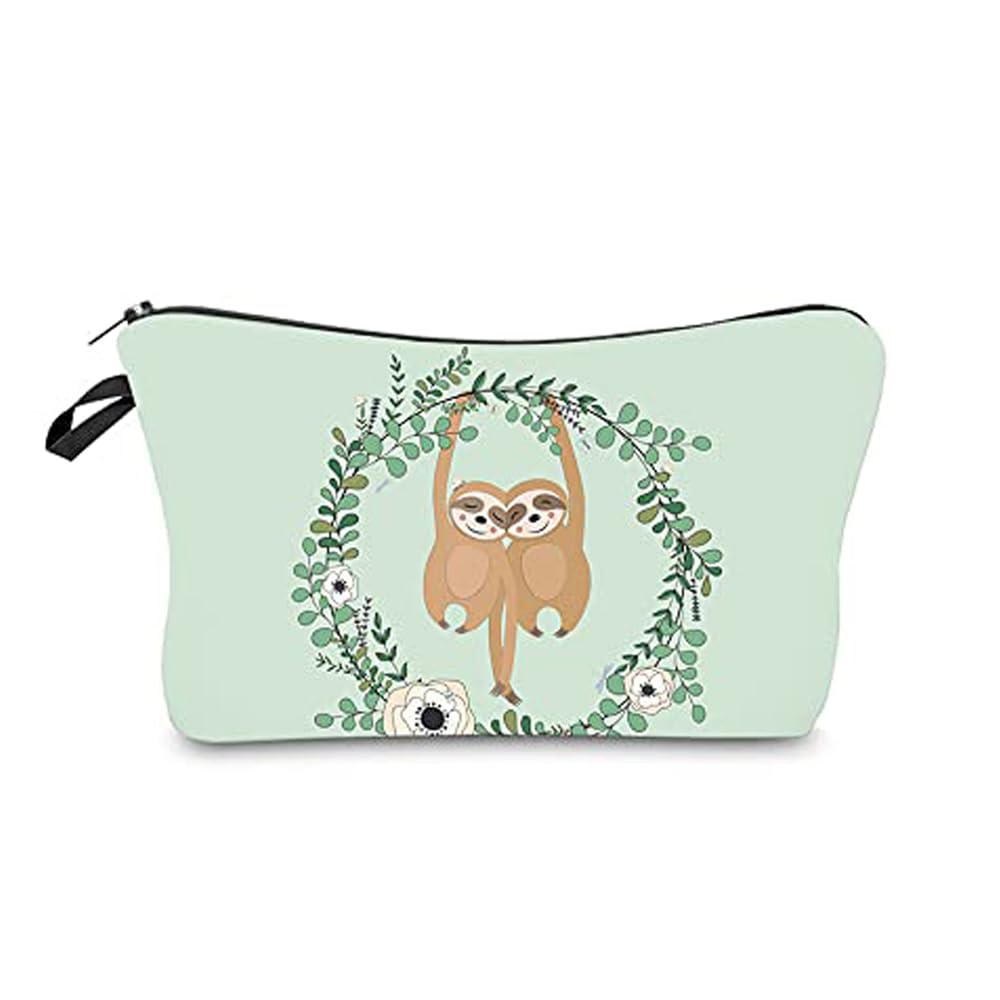 Trousse de maquillage Trousse de toilette étanche de voyage