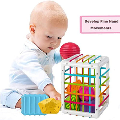 Baby toys Educational games
