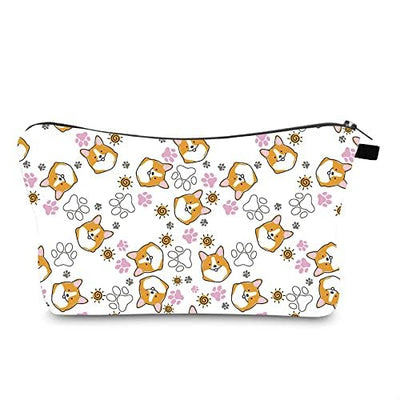 Trousse de toilette imperméable de voyage Make up bag