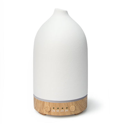 Aroma Diffuser, Essential Oil Diffuser