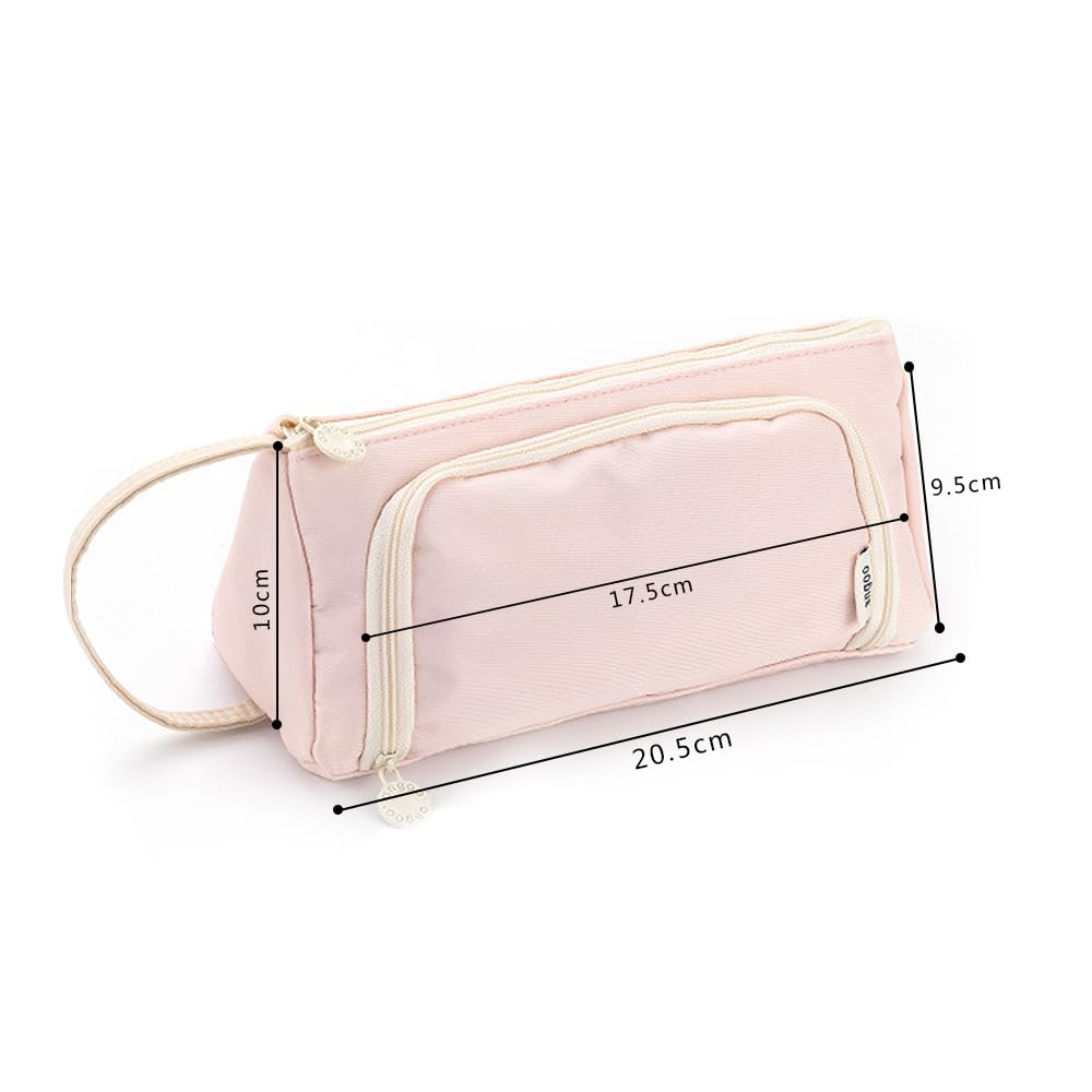 Pencil Case Large Capacity,Teenage Pencil Case Pencil Case for School