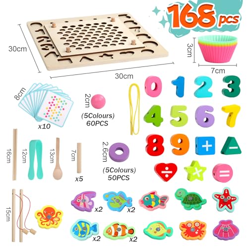 Games Magnetic game Fishing game Puzzle Board games Educational games