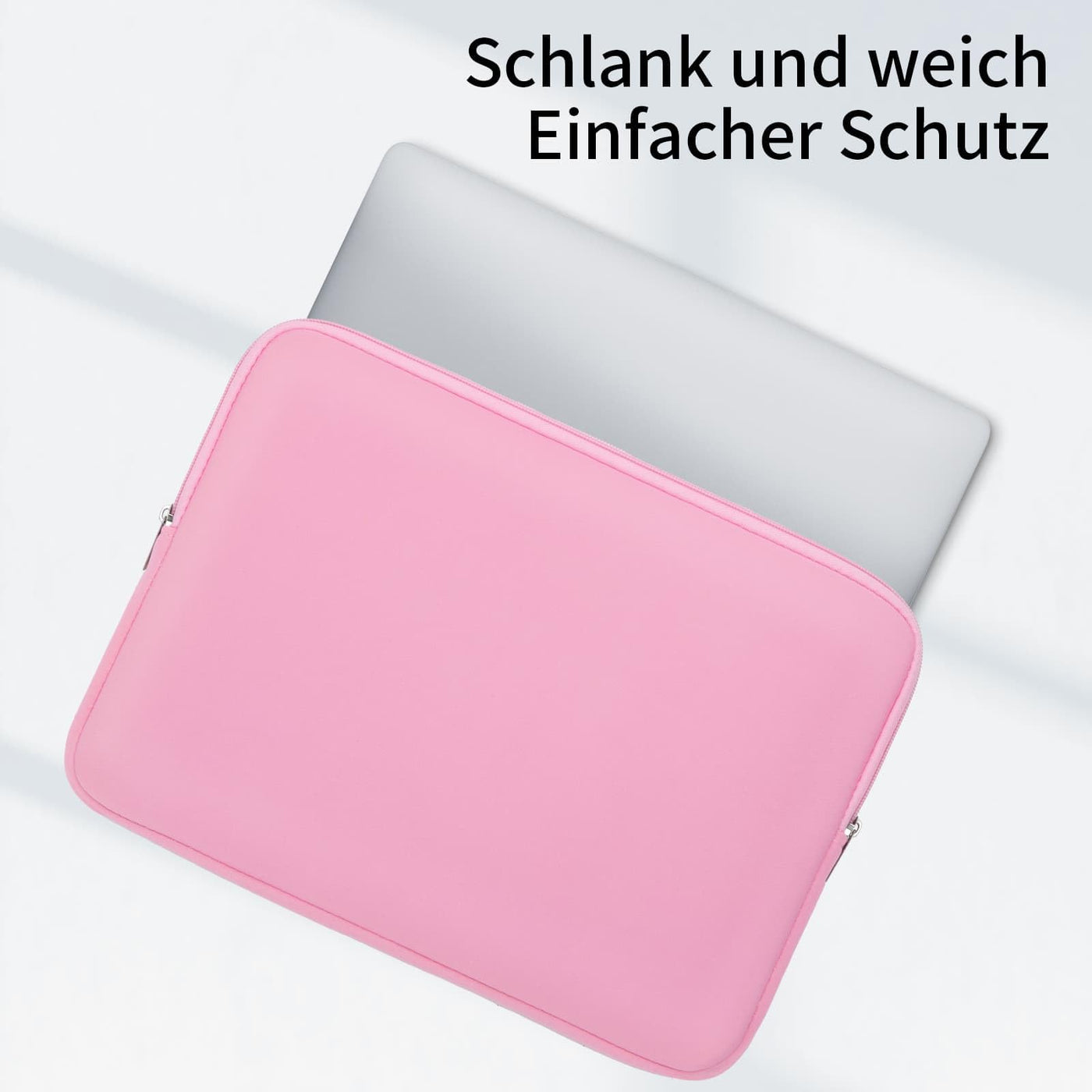 Sacoche de l'ordinateur portable Sleeve Sacoche de l'ordinateur portable Case Protective cover