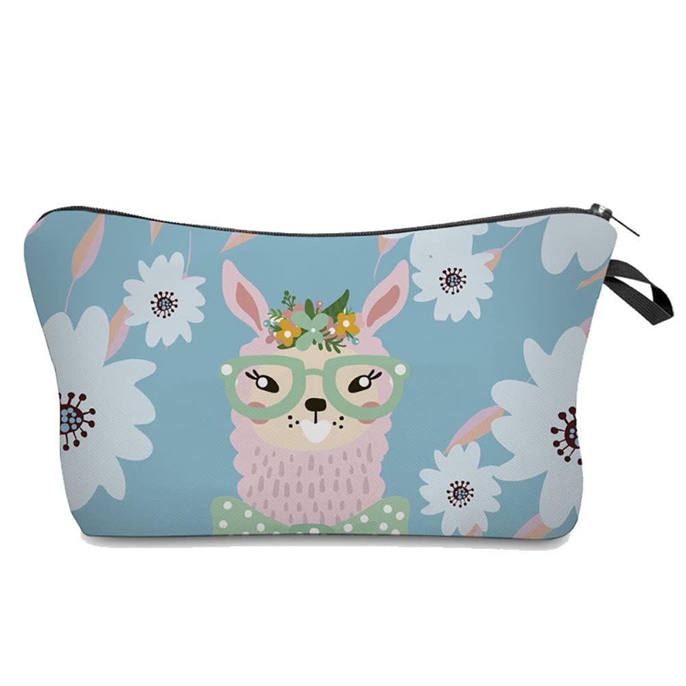 Trousse de maquillage Trousse de toilette étanche de voyage