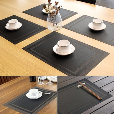 Tapis de table en vinyle