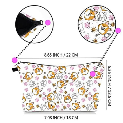 Trousse de toilette imperméable de voyage Make up bag