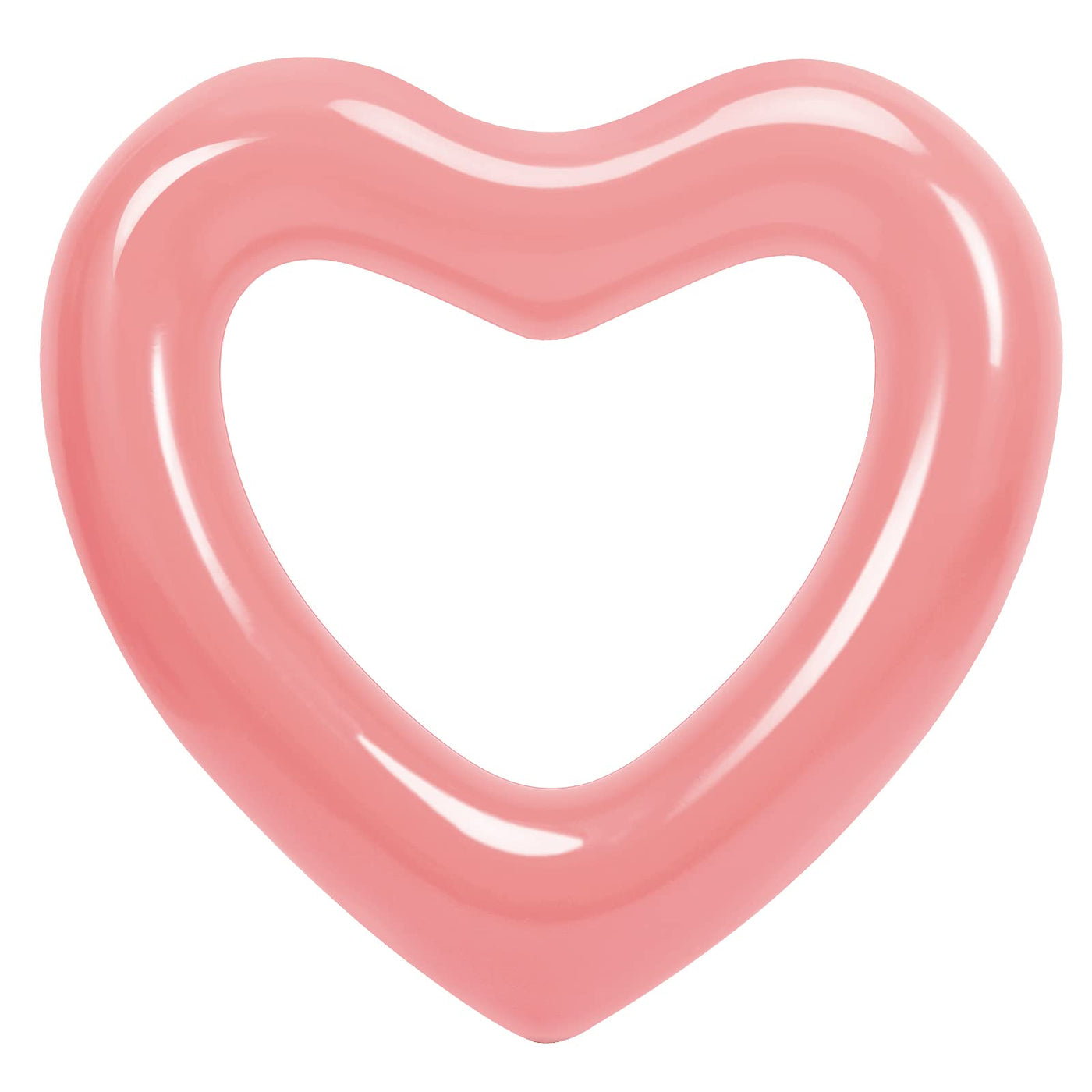 Anneau de Natation Gonflable Eau de Piscine