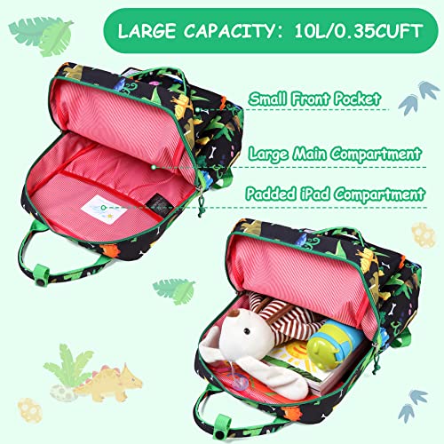 Kinderrucksack, Niedlich Wasserabweisend Vorschule Kinder Rucksack Kindergarten Kleinkind Rucksack