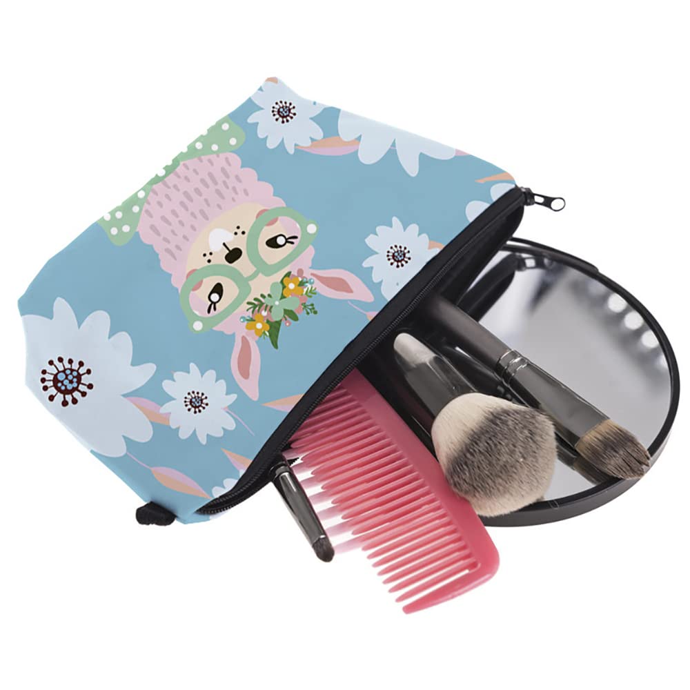 Trousse de maquillage Trousse de toilette étanche de voyage