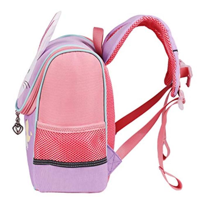 School Backpacks Toddler Pupil Animal Bag Daypack for Primary School Kindergarten