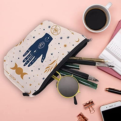 Trousse de maquillage Trousse de toilette étanche de voyage