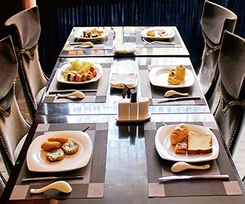 Tapis de table en vinyle