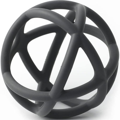 Baby toys, gripping ring and teether