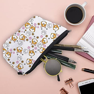 Trousse de toilette imperméable de voyage Make up bag