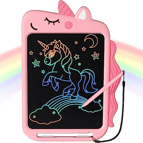 Magic board toy gifts, LCD writing board magic board magnetic board painting board children, dinosaurie