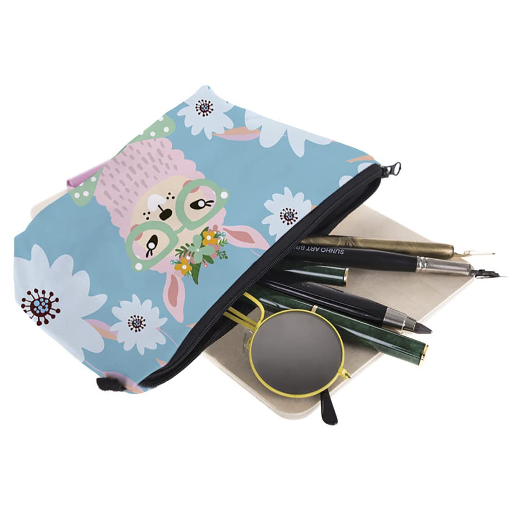 Trousse de maquillage Trousse de toilette étanche de voyage