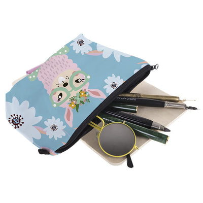 Trousse de maquillage Trousse de toilette étanche de voyage