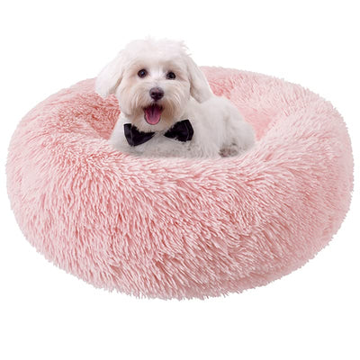 Cat Beds for Indoor Cats, Dog Bed for Small Melium Large Dogs
