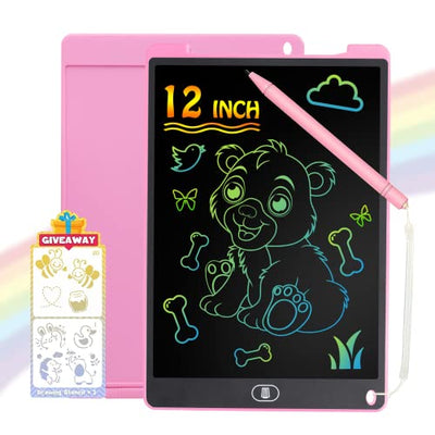 LCD writing board drawing board screen drawing board