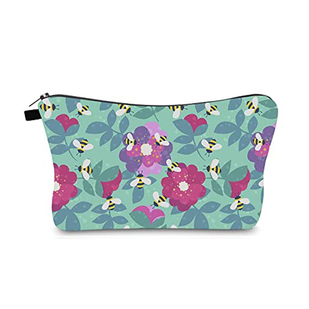 Trousse de maquillage Trousse de toilette étanche de voyage