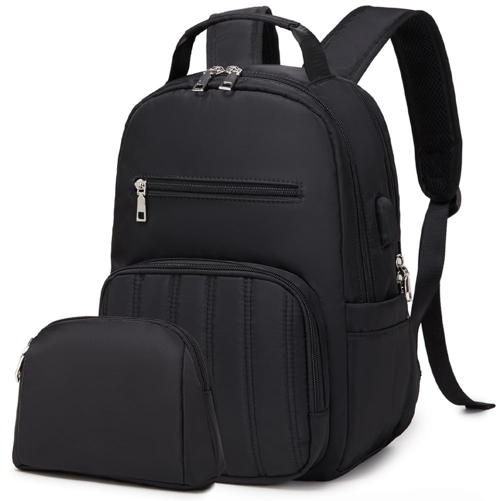 Backpack Elegant backpack bag Shoulder bag School backpack Modern city backpack Lightweight travel backpack