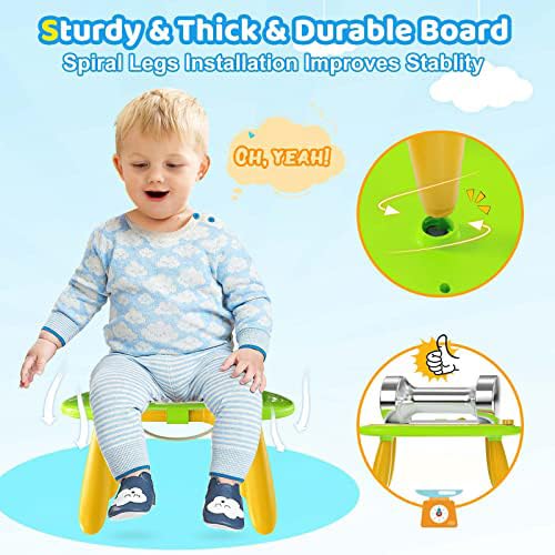 Magnetic drawing board, girls toy Magic Painting Board educational toy