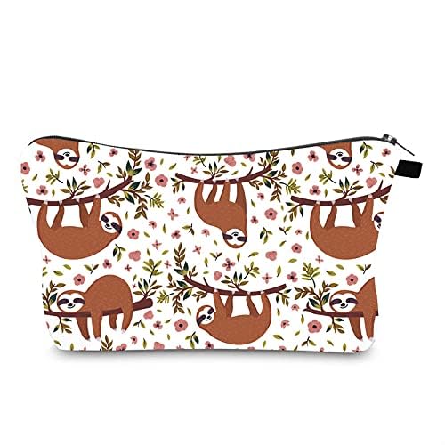 Trousse de maquillage Trousse de toilette étanche de voyage