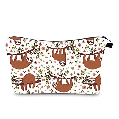 Trousse de maquillage Trousse de toilette étanche de voyage