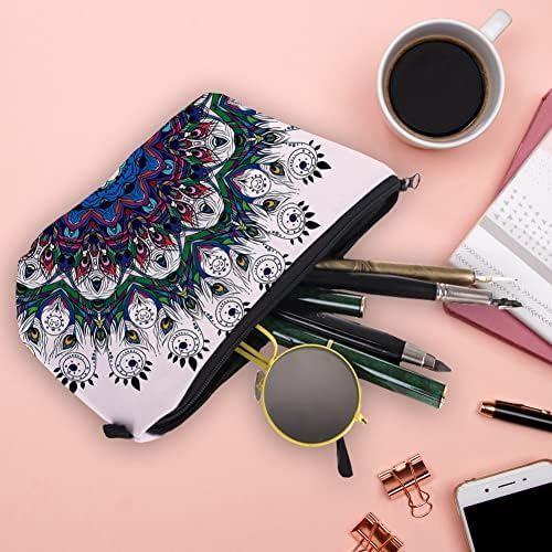 Trousse de maquillage Trousse de toilette étanche de voyage