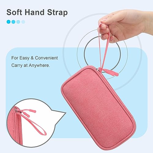 USB-Flash-Thumb Drive Holder Case Organizer Portable Electronic Accessories Tasche