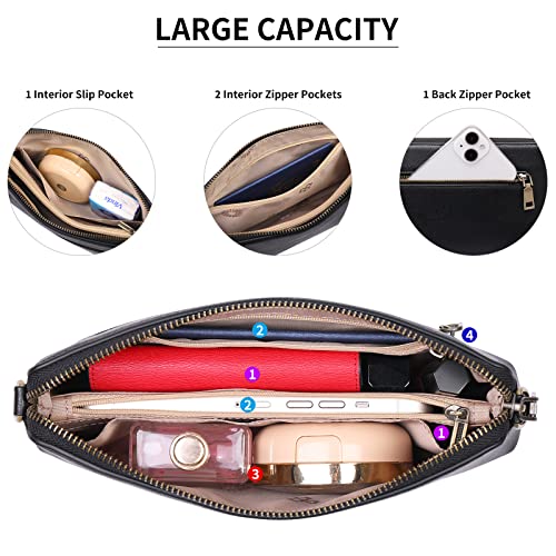 Handy, Crossbody Bag